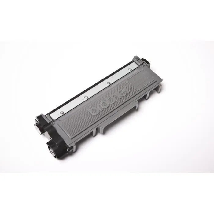 Brother TN-2320 - Kit de toner laser noir haute capacité (26000 pages) - Compatible HL-L2300D, HL-L2340DW, HL-L2360DN, HL-L2365DW, DCP-L2500D, DCP-L2520DW, DCP-L2540DN, MFC-L2700DW Brother TN-2320 - Kit de toner laser noir haute capacité (26000 pages) - Compatible HL-L2300D, HL-L2340DW, HL-L2360DN, HL-L2365DW, DCP-L2500D, DCP-L2520DW, DCP-L2540DN, MFC-L2700DW