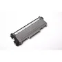 Brother TN-2320 - Kit de toner laser noir haute capacité (26000 pages) - Compatible HL-L2300D, HL-L2340DW, HL-L2360DN, HL-L2365DW, DCP-L2500D, DCP-L2520DW, DCP-L2540DN, MFC-L2700DW