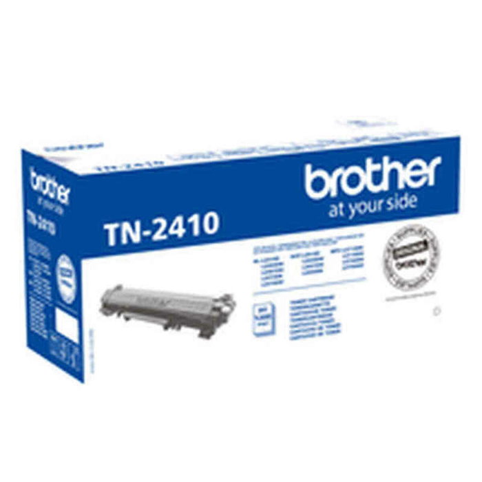 Brother TN-2410 Noir Standard Brother TN-2410 Noir Standard