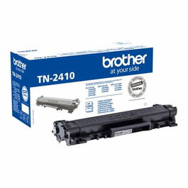 Toner original Brother TN2410 Noir
