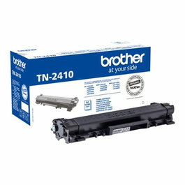 Toner original Brother TN2410 Noir