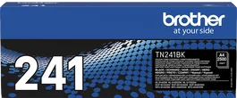 Brother TN-241BK Toner noir pour imprimante, 2 500 pages