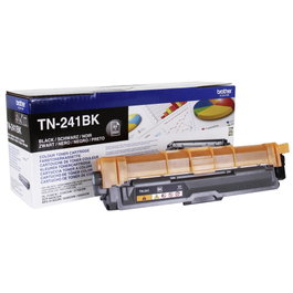 Brother TN-241BK Noir