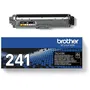 Brother TN241 Cartouche de Toner Noir - Compatible DCP-9020CDW, HL-3140CW, HL-3150CDW, HL-3170CDW, MFC-9140CDN, MFC-9330CDW, MFC-9340CDW - ~2500 pages