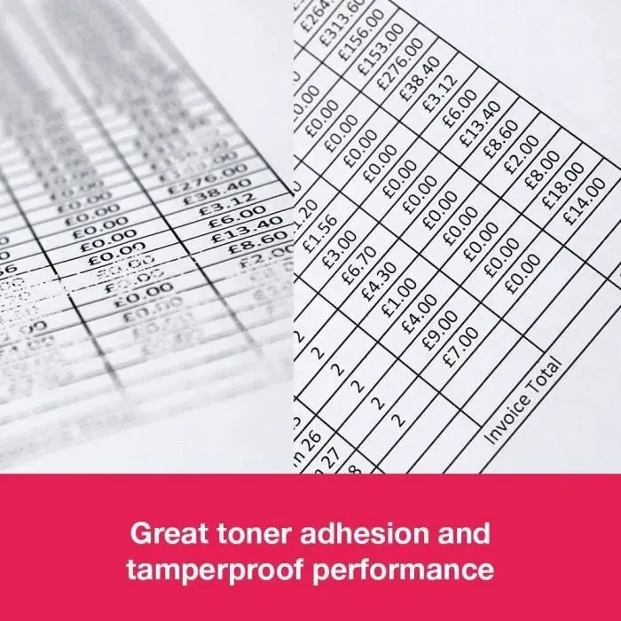 Brother TN241 Cartouche de Toner Noir - Compatible DCP-9020CDW, HL-3140CW, HL-3150CDW, HL-3170CDW, MFC-9140CDN, MFC-9330CDW, MFC-9340CDW - ~2500 pages