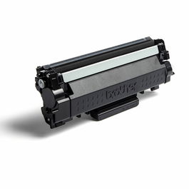 Brother TN-2420TWIN Toner Noir XL, double pack, compatible avec imprimantes laser Brother