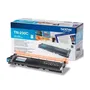 Brother TN-245 - Cartouche de toner cyan haute capacité (environ 2200 pages) - Compatible avec DCP-9020CDW, HL-3140CW, MFC-9340CDW