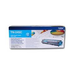 Brother TN245C Toner Cyan 2200 Pages pour DCP9020CDW MFC9140CDN MFC9330CDW MFC9340CDW