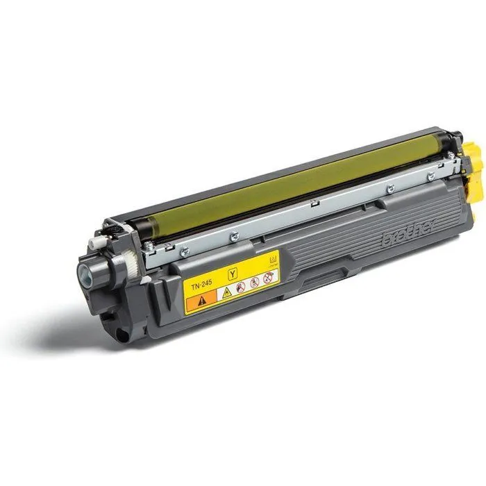 Brother TN-245Y Jaune