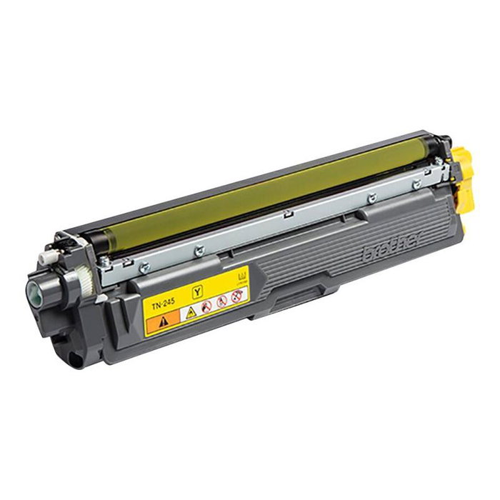 Brother TN-245Y Jaune