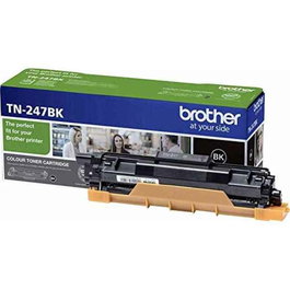Toner original Brother TN247 Noir