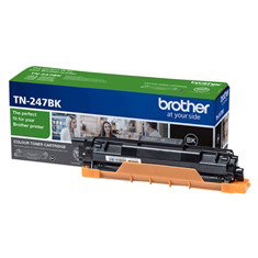 Toner original Brother TN247 Noir