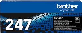 Toner original Brother TN247 Noir