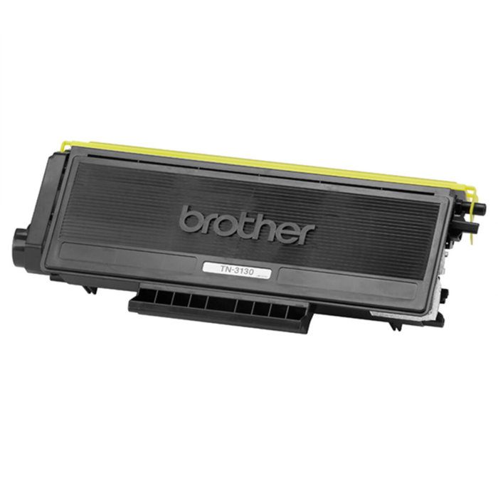 Toner original Brother TN3130 Noir Toner original Brother TN3130 Noir