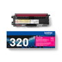 Brother TN320M Magenta