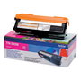 Brother TN320M - Cartouche d'encre Magenta TN-320 TN320 pour imprimante - Rendement 1500 pages - Compatible Brother