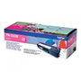 Brother TN320M - Cartouche d'encre Magenta TN-320 TN320 pour imprimante - Rendement 1500 pages - Compatible Brother