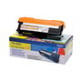 Brother Cartouche Toner TN-320Y Jaune - Compatible imprimantes laser Brother