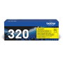 Brother TN-320Y Jaune