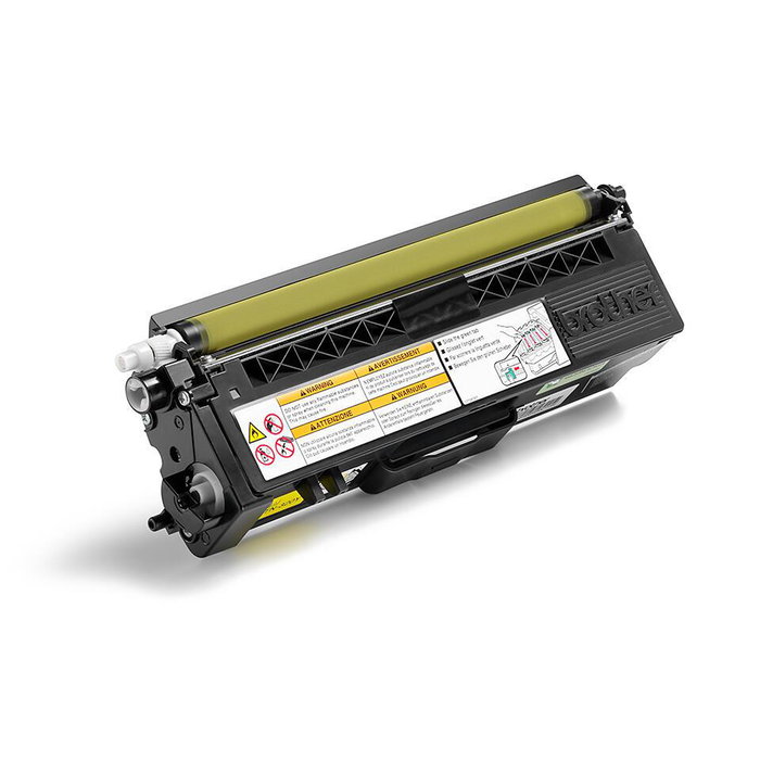 Brother TN-320Y Jaune
