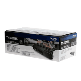 Brother TN-321BK / TN321BK Cartouche de toner noir