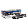 Brother TN-321BK - Cartouche toner noir TN321 d'origine - 2500 pages - Compatible Brother