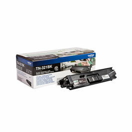 Brother TN-321BK / TN321BK Cartouche de toner noir