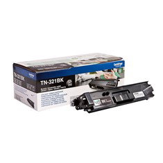 Brother TN-321BK Noir