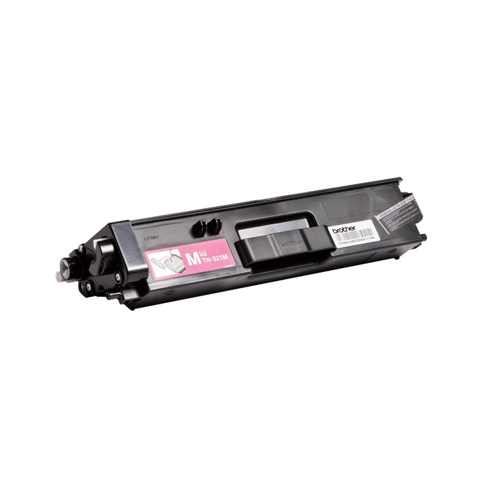 Brother TN-321M Magenta