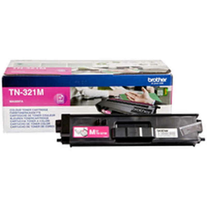 Brother TN-321M Magenta
