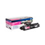 Brother Toner TN-321 Magenta 1.5k (TN321M) - Cartouche d'encre compatible