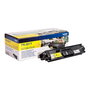Brother TN-321Y - Cartouche de toner jaune TN321 1,5k pages - Compatible imprimantes Brother
