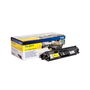 Brother TN-321Y Cartouche de toner jaune pour imprimantes laser