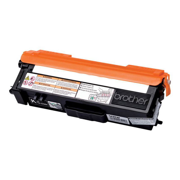 Brother TN-325BK Noir XL