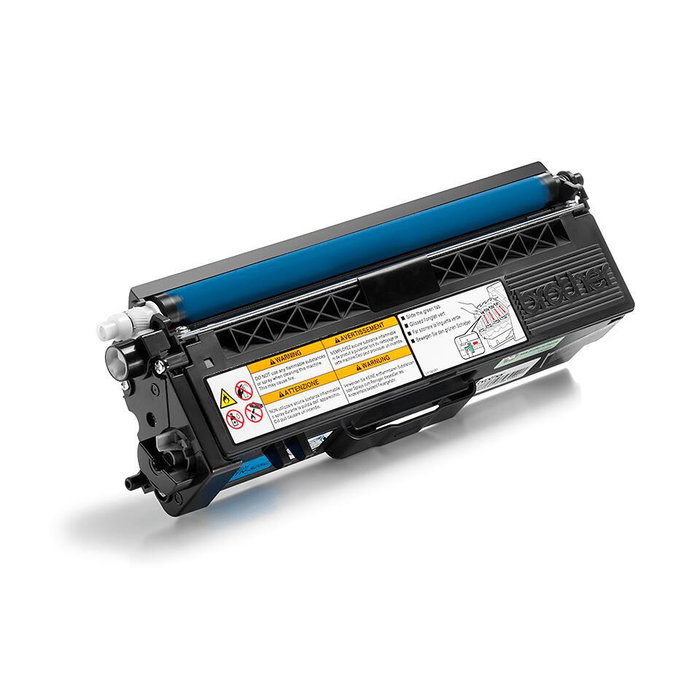 Brother TN-325C Toner Cyan XL