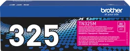 Brother TN-325M Cartouche de toner magenta, 3500 pages