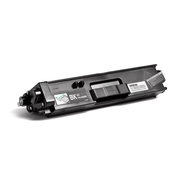 Brother TN-326BK Toner Noir XL