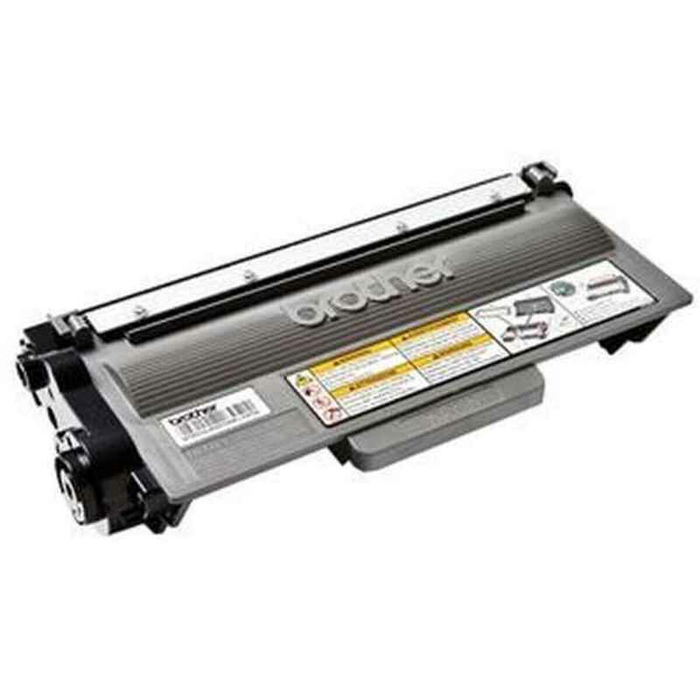 Brother TN-3380 Cartouche de toner noir haute capacité XL pour imprimantes laser Brother
