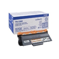 Brother TN-3380 Noir XL