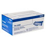 Brother TN-3380 Cartouche d'encre toner TN3380 pour imprimantes Brother