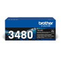 Brother TN-3480 Cartouche de toner noire XL