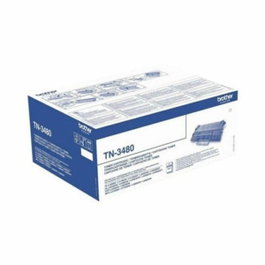 Brother TN-3480 Noir XL