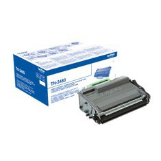 Brother TN-3480 Noir XL