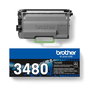 Brother Cartouche TN-3480 TN3480 pour imprimante laser, compatible avec OEN TN3480
