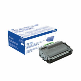 Brother TN-3512 Noir