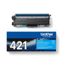 Brother TN-421C Cyan
