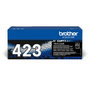 Brother TN423BK Toner Noir XL 6500 Pages