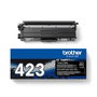 Brother TN423BK Toner Noir XL 6500 Pages