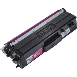Brother TN423M Cartouche de toner magenta originale 4000 pages pour HL-L8260CDW, HL-L8360CDW, DCP-L8410CDW, MFC-L8690CDW, MFC-L8900CDW