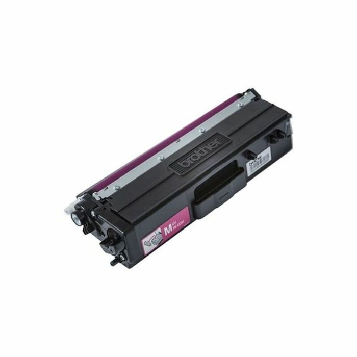 Brother TN-423M / TN423M Cartouche d'encre Toner Magenta Haute capacité pour imprimante